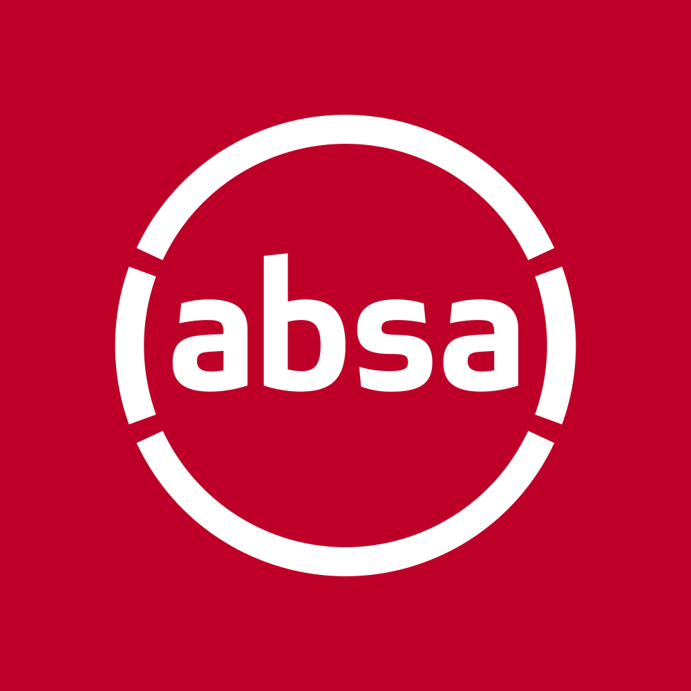 Brand New: New Logo for Absa