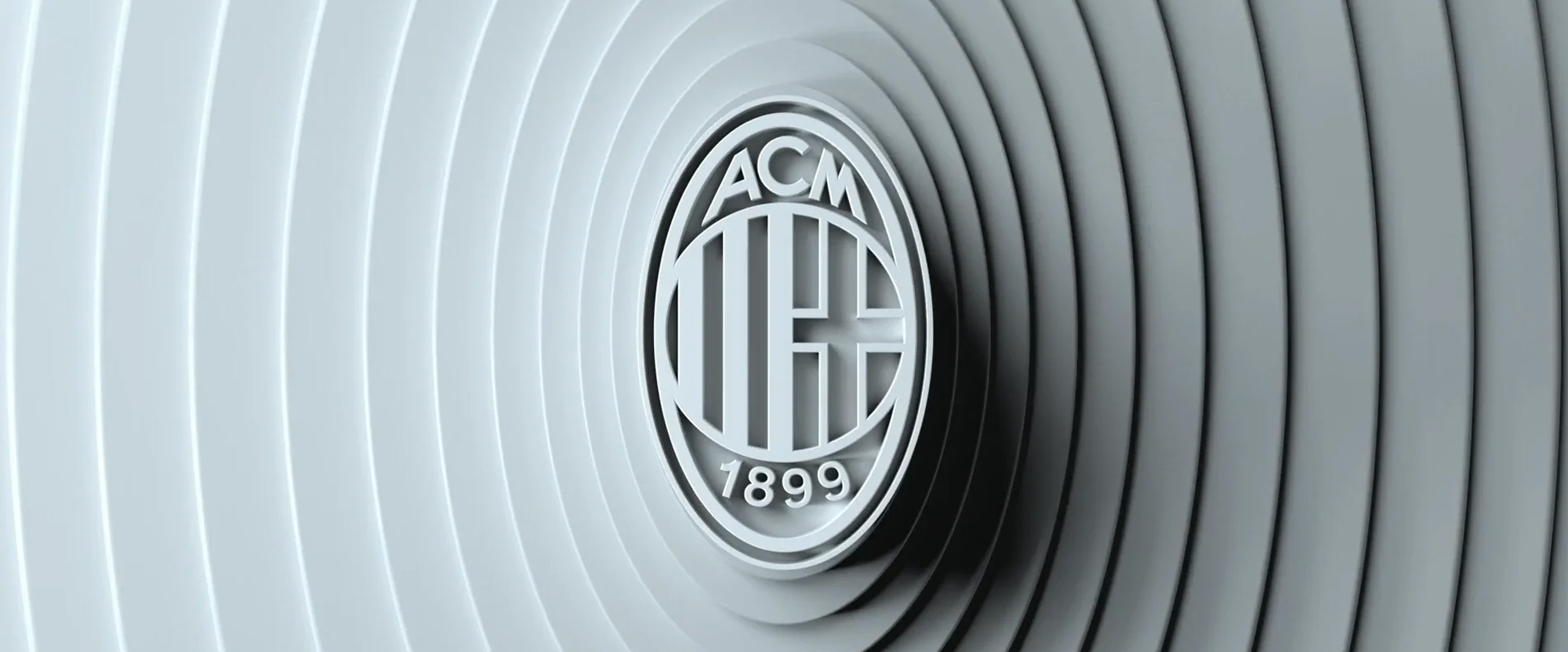 New Identity for A.C. Milan by DixonBaxi