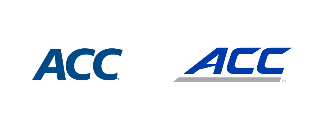 Brand New: New Logo for ACC by SME