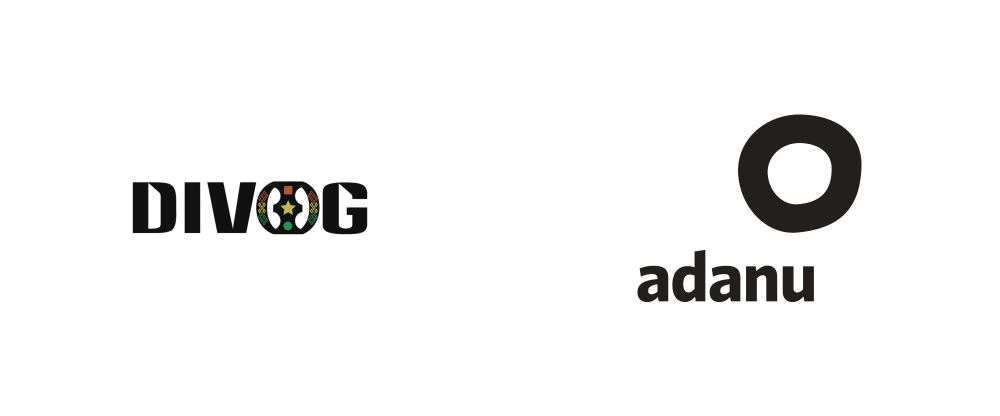 New Name, Logo, and Identity for Adanu by Matchstic