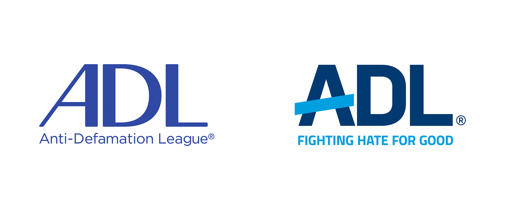 New Logo and Identity for ADL by Starfish