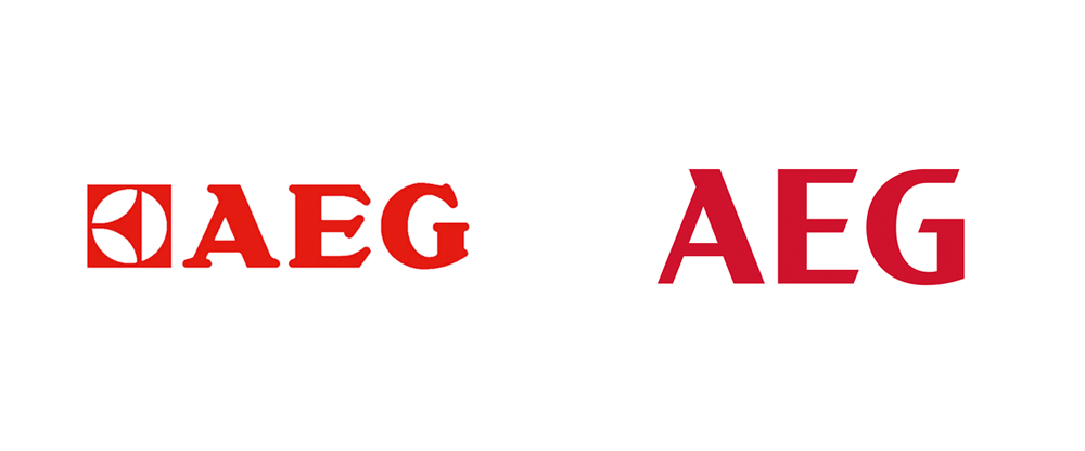 New Logo and Identity for AEG by Prophet