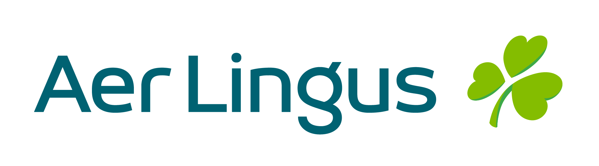 New Logo, Identity, and Livery for Aer Lingus by Lippincott