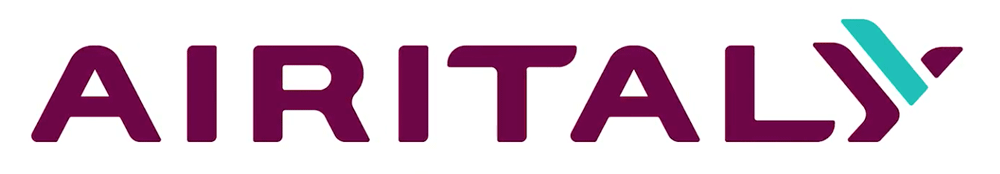 Resultado de imagen para air italy logo