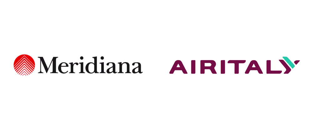 New Logo and Livery for Air Italy