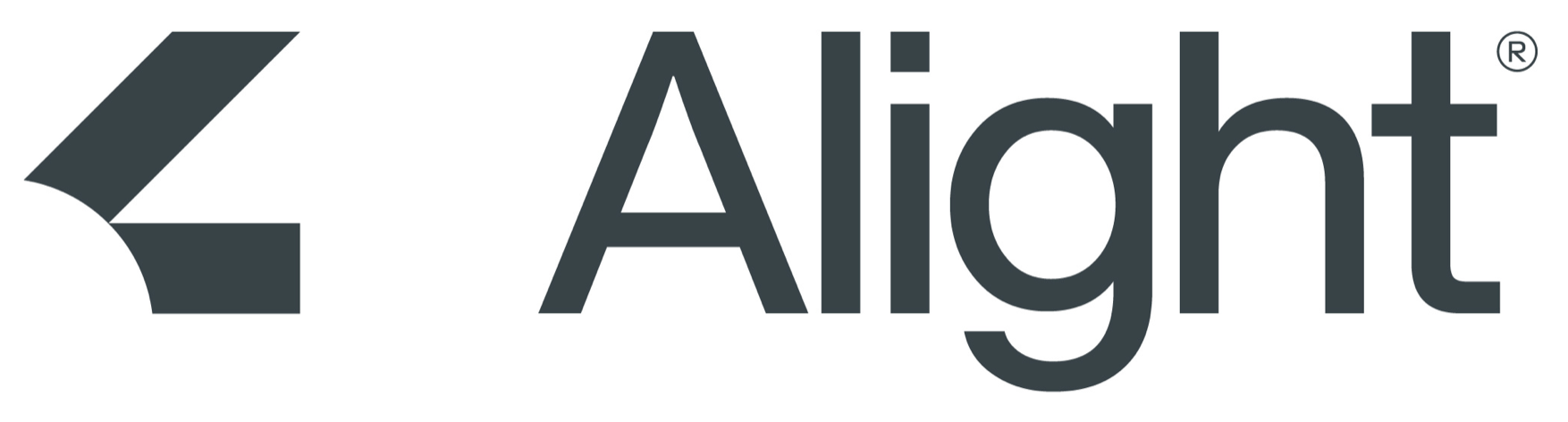 New Logo and Identity for Alight by Stockholm Design Lab