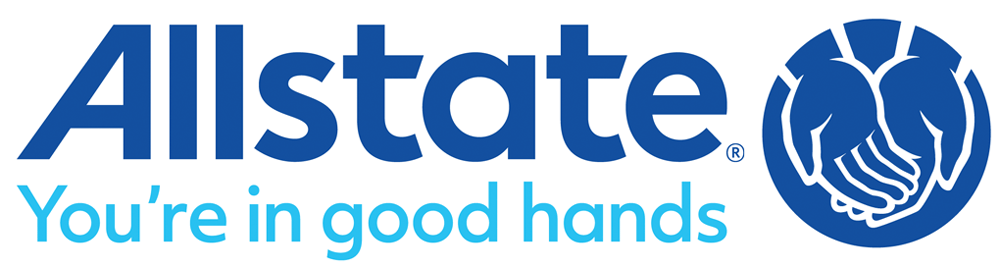 Brand New: New Logo for Allstate