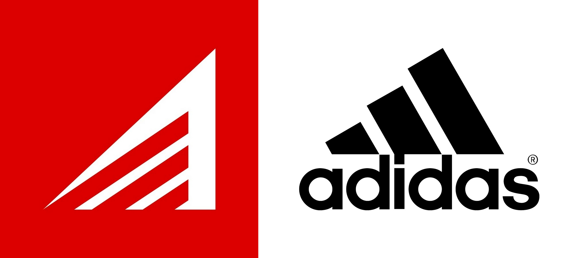adidas new logo 2018