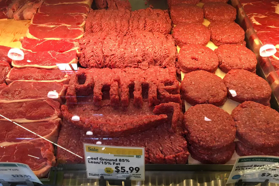 Prime Meat