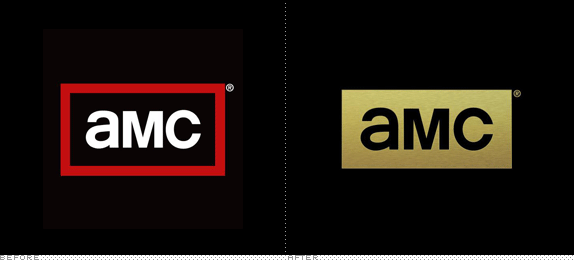 Brand New: AMC (TV)