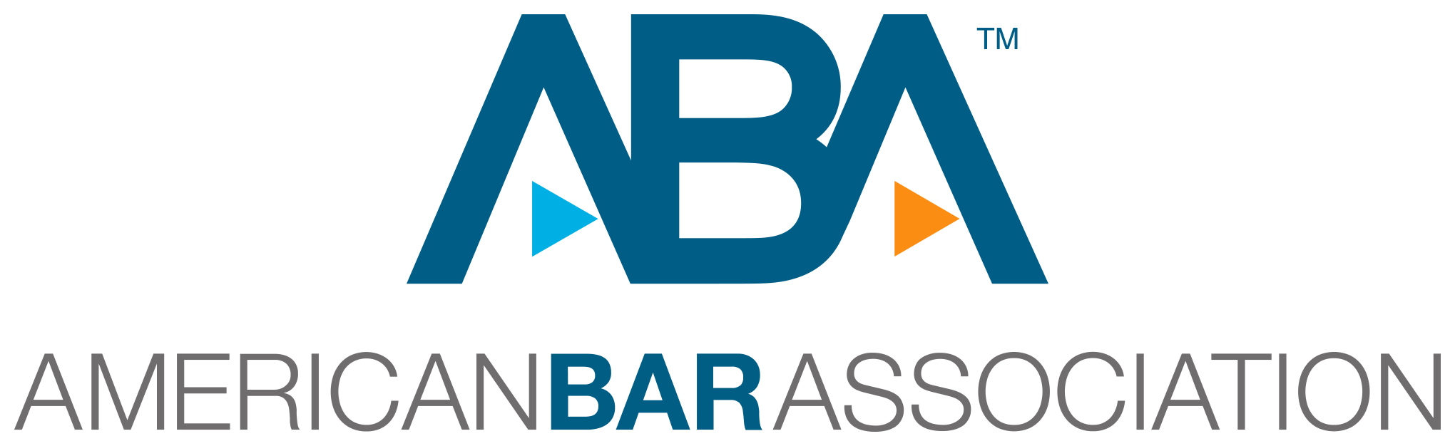 New Logo for American Bar Association by Finn Partners