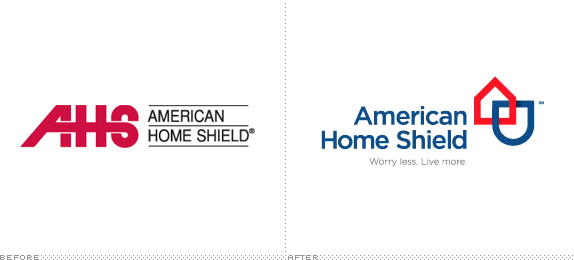 Brand New American Home Shield