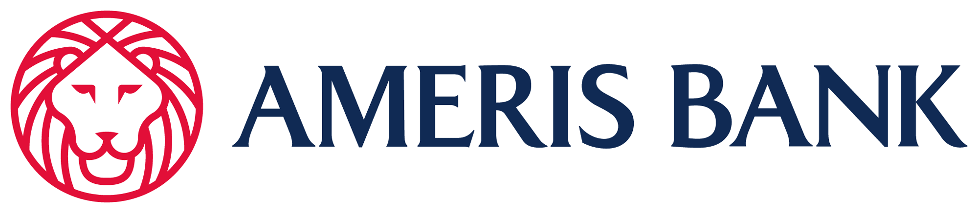 New Logo and Identity for Ameris Bank by Matchstic