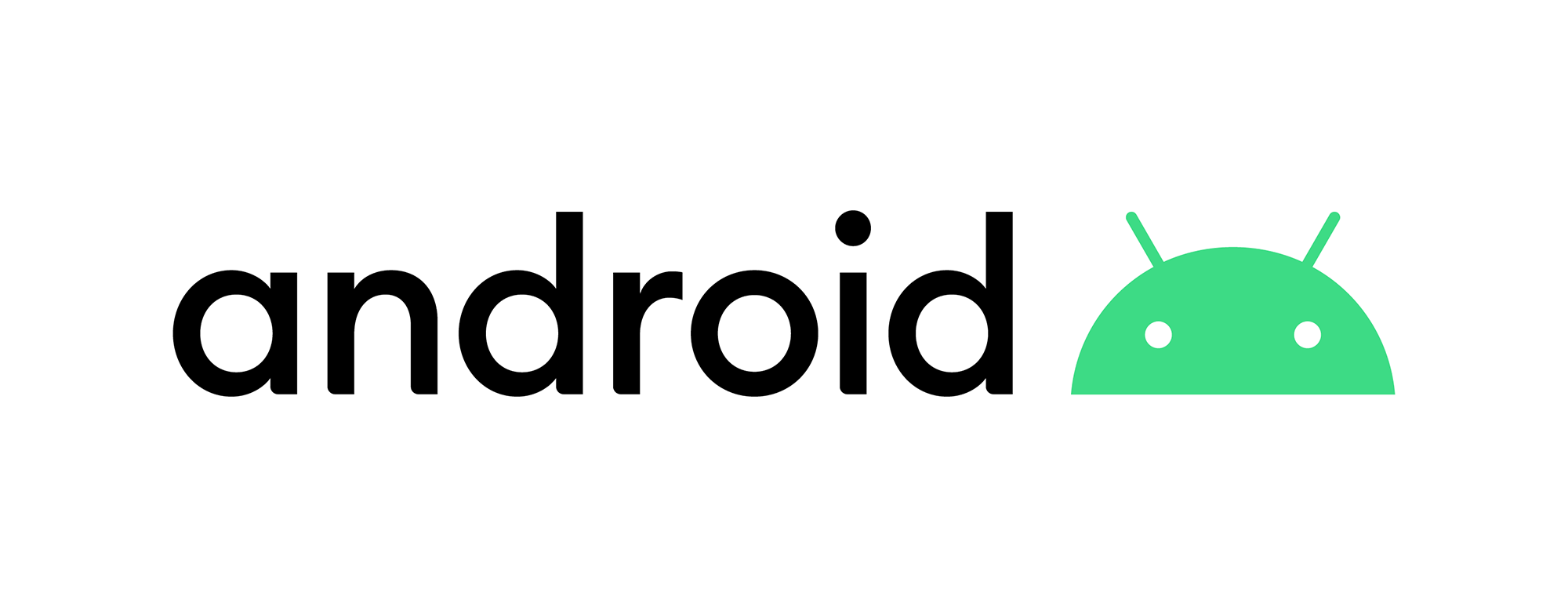 Bildresultat för android new logo