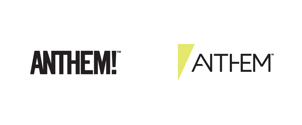 New Logo for and by Anthem