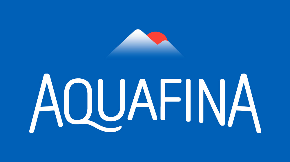 aquafina_logo