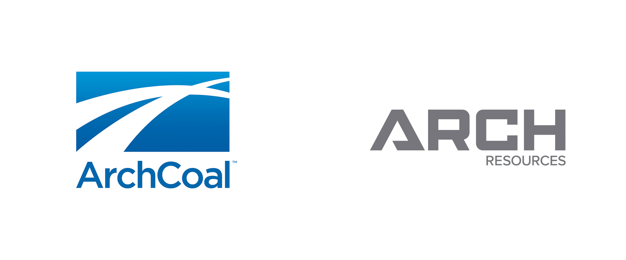 New Name and Logo for Arch Resources