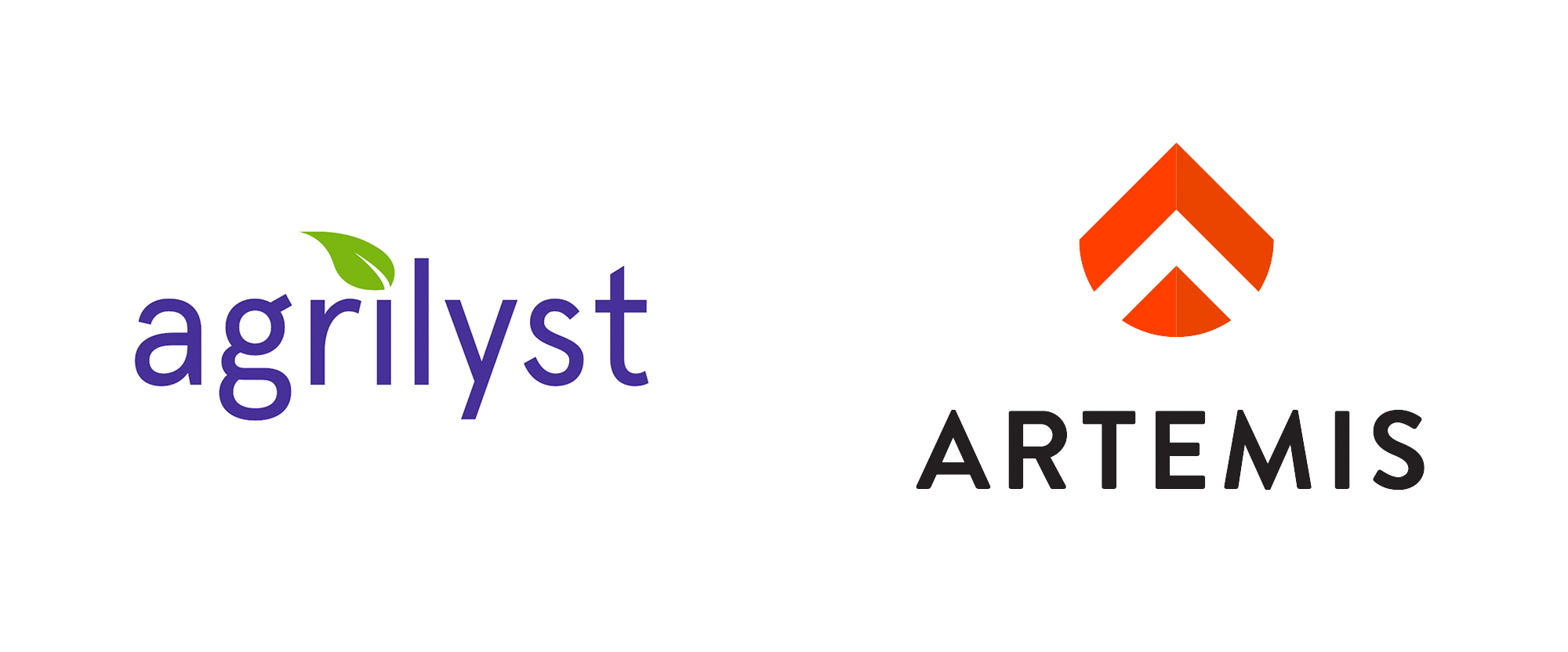 New Name and Logo for Artemis
