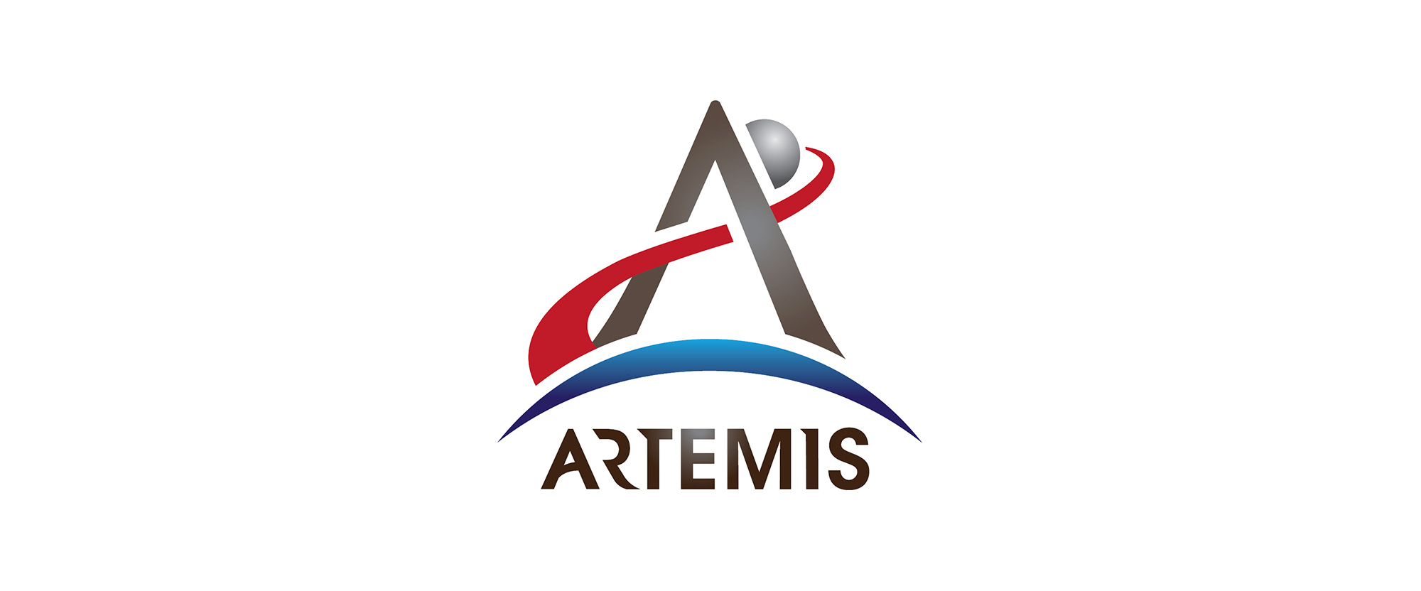 New Logo for NASA's Artemis