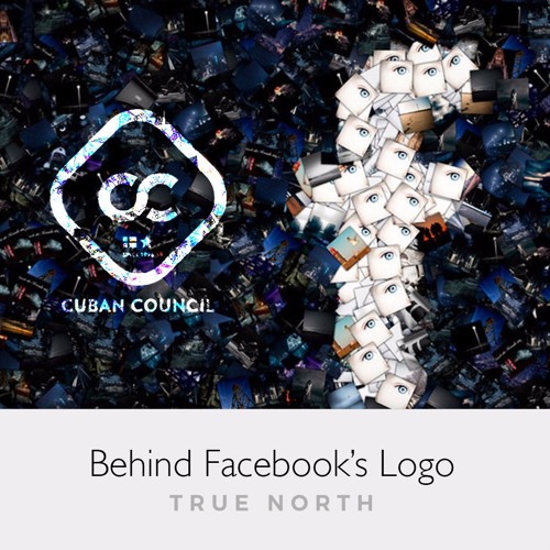 On the Original Facebook Logo