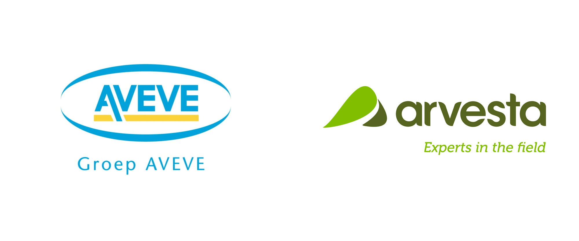 New Name and Logo for Arvesta