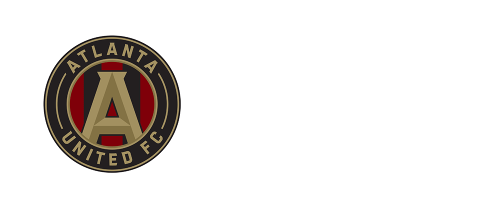 New Logo for Atlanta United FC by Adidas