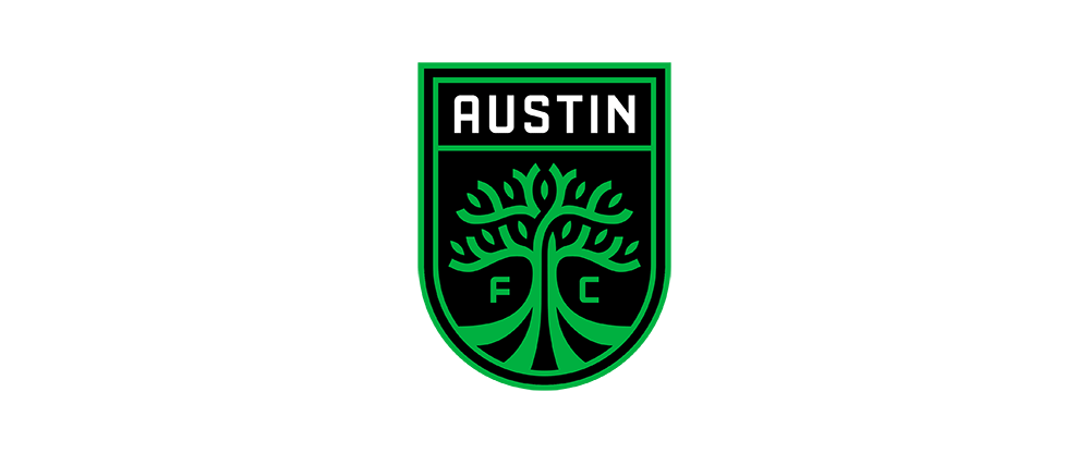 New Logo for Austin FC by The Butler Bros