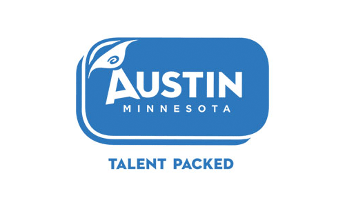 Austin, MN Logo is No-go