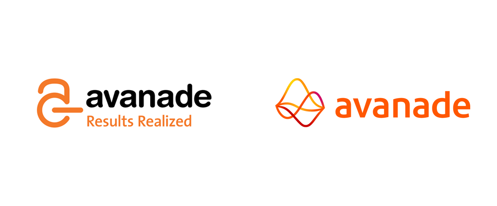 New Logo for Avanade