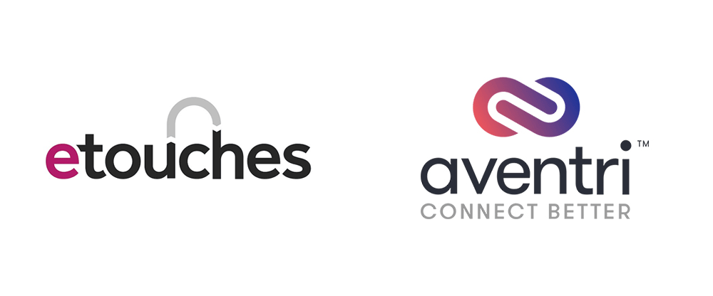 New Name and Logo for Aventri