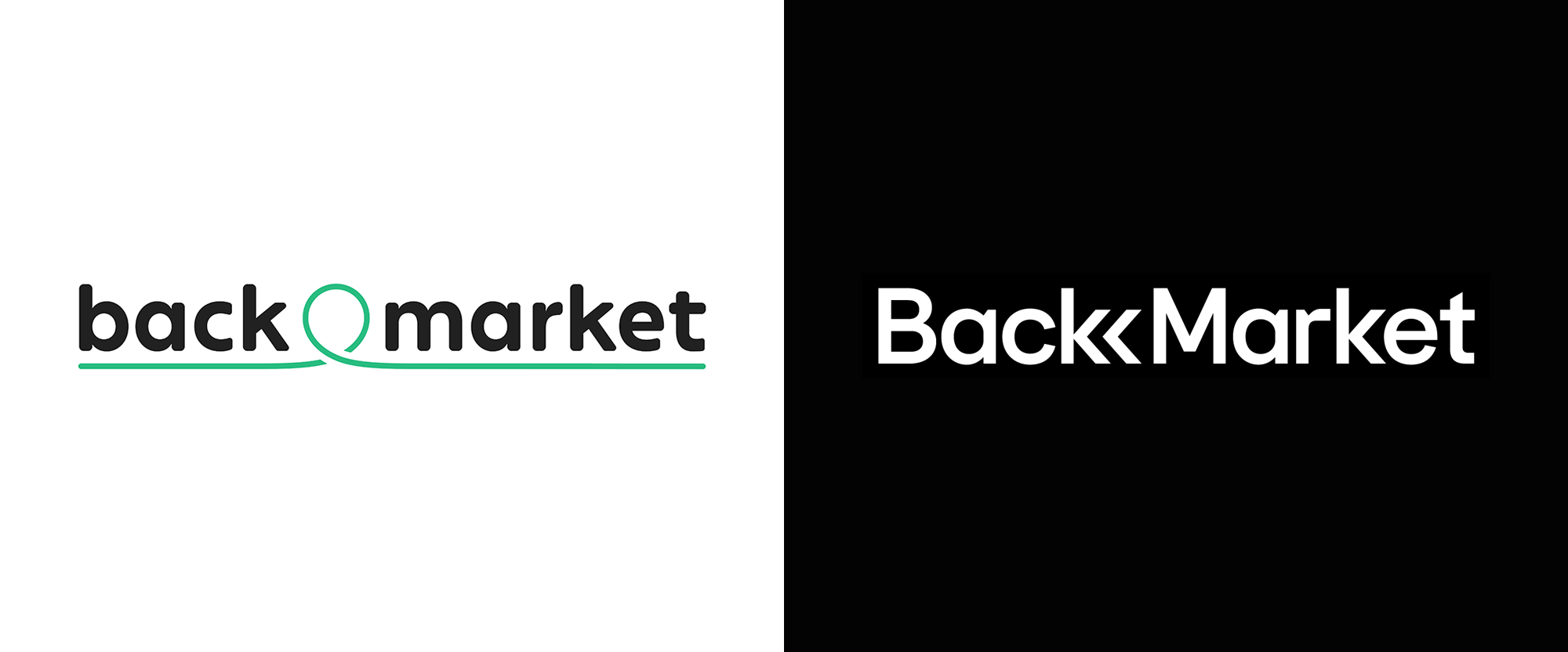 New Logo and Identity for Back Market by Koto