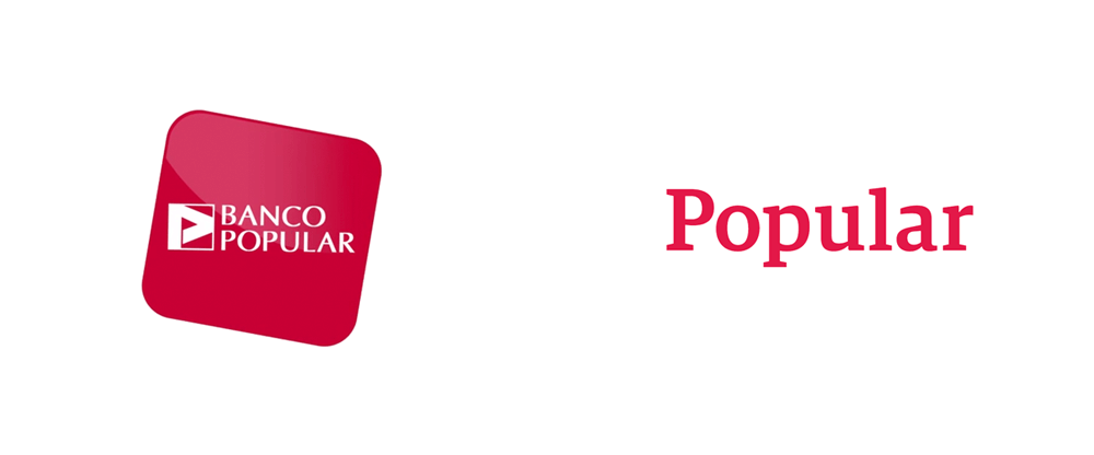 New Name, Logo, and Identity for Popular by Brand Union