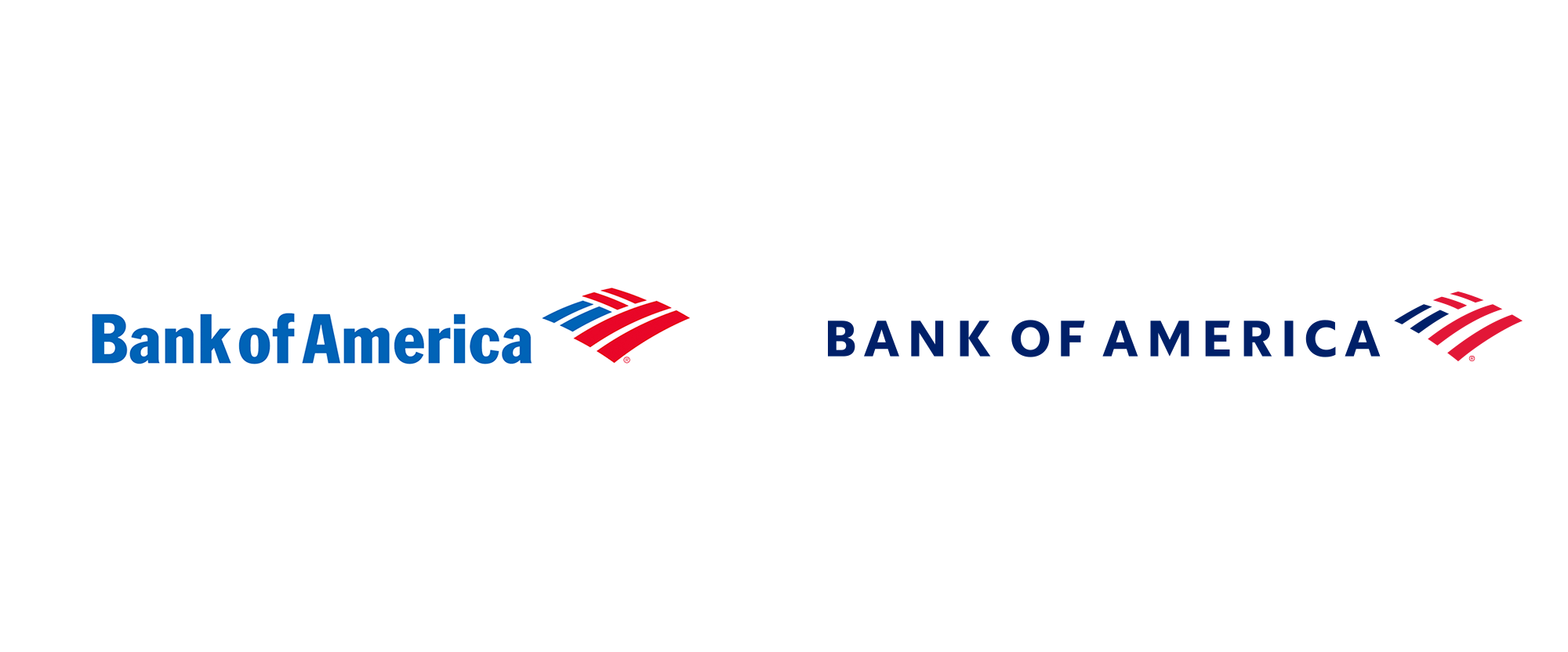 Bank of america en