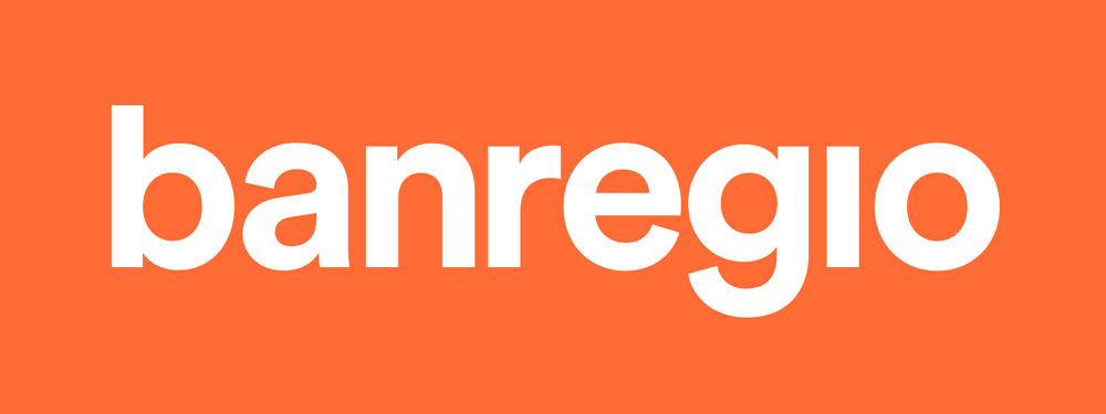 New Logo and Identity for Banregio by Brands&People