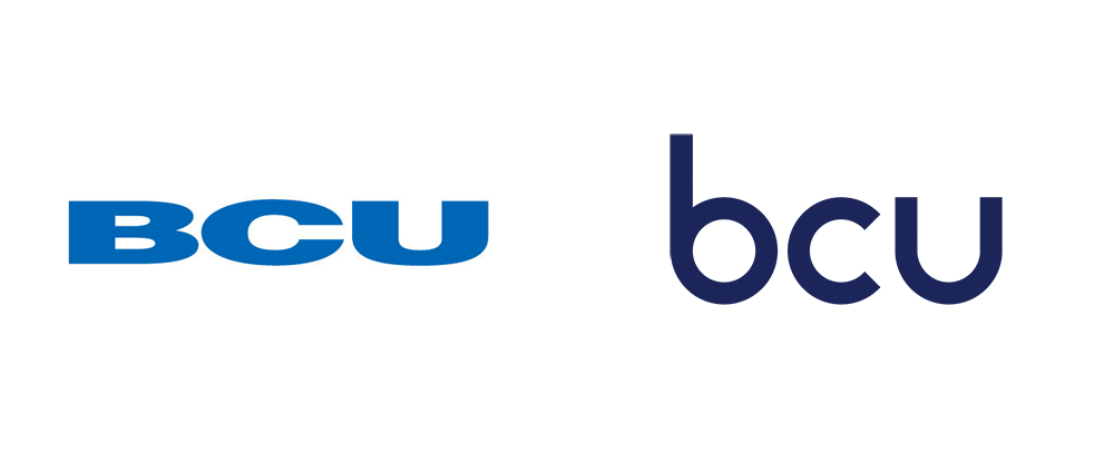 New Logo for Baxter Credit Union