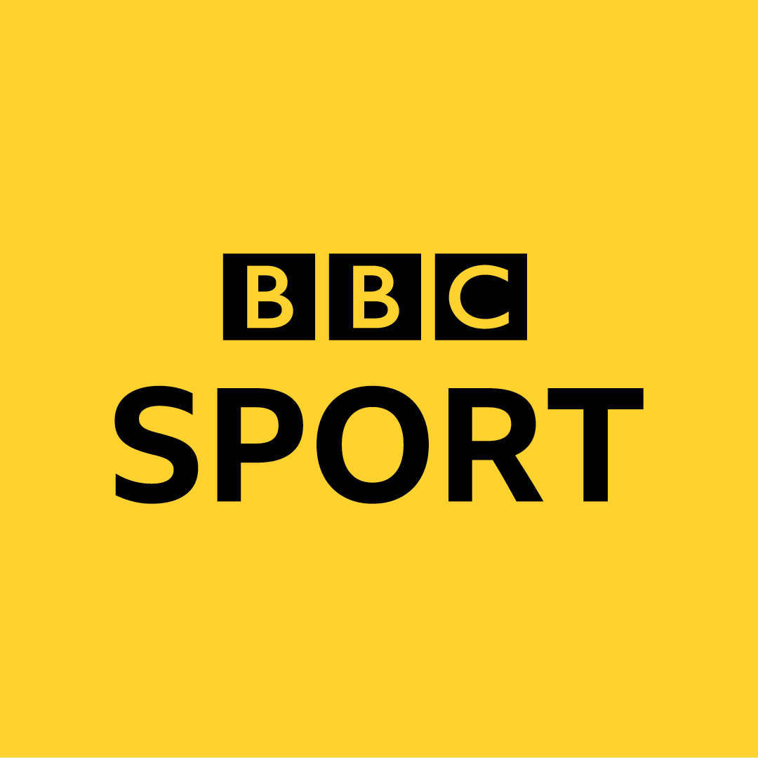 Brand New New Logo and On Air Look for BBC  Sport  by 