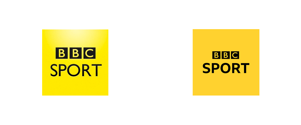 Brand New New Logo And On Air Look For Bbc Sport By Studio Output
