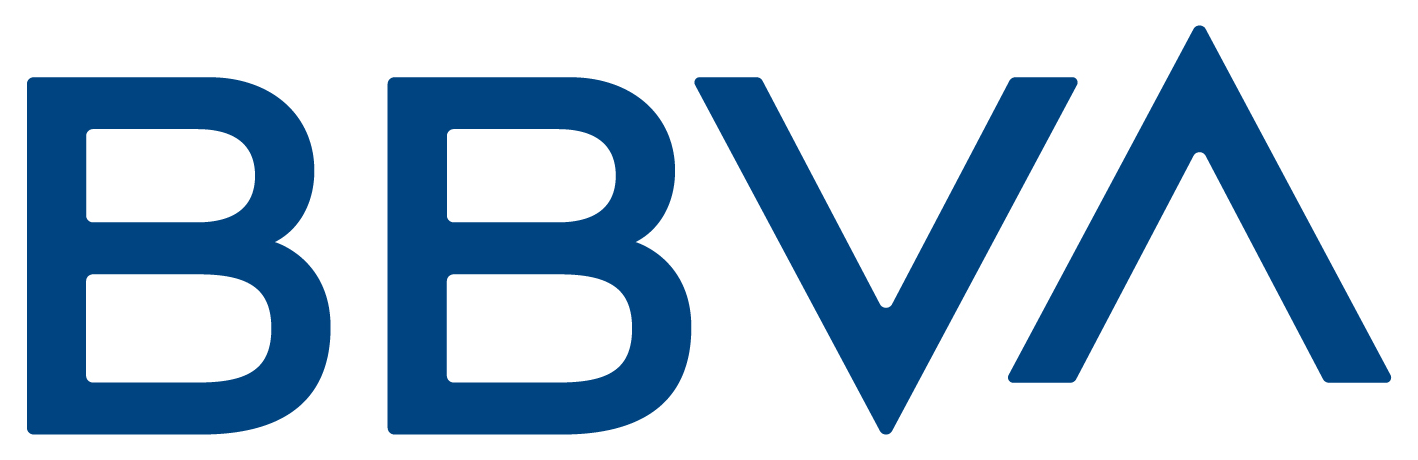 New Logo for BBVA