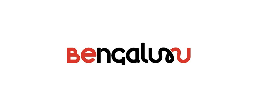 New Logo for Bengaluru (Bangalore) by Nammur