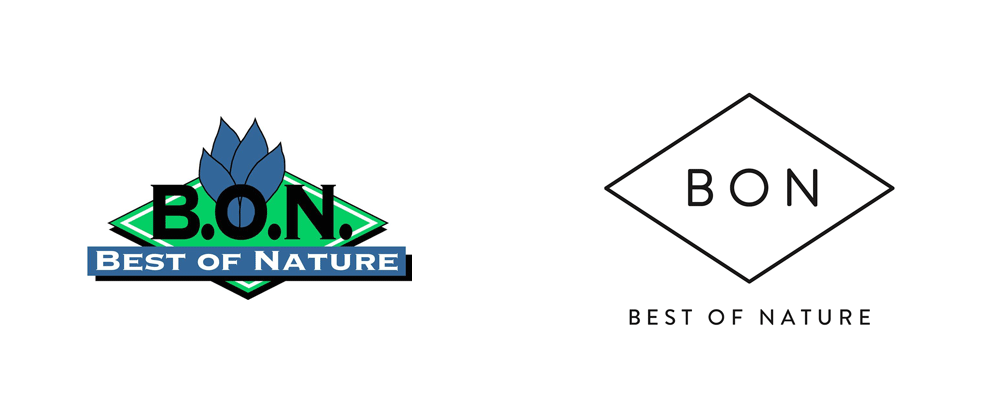 New Logo, Identity, and Packaging for Best of Nature by Moodley Brand Identity