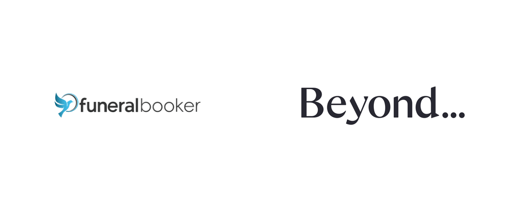 New Logo and Identity for Beyond by SomeOne