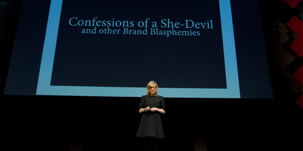 2016 Brand Nieuwe Conference: Photos, Tweets, and Videos