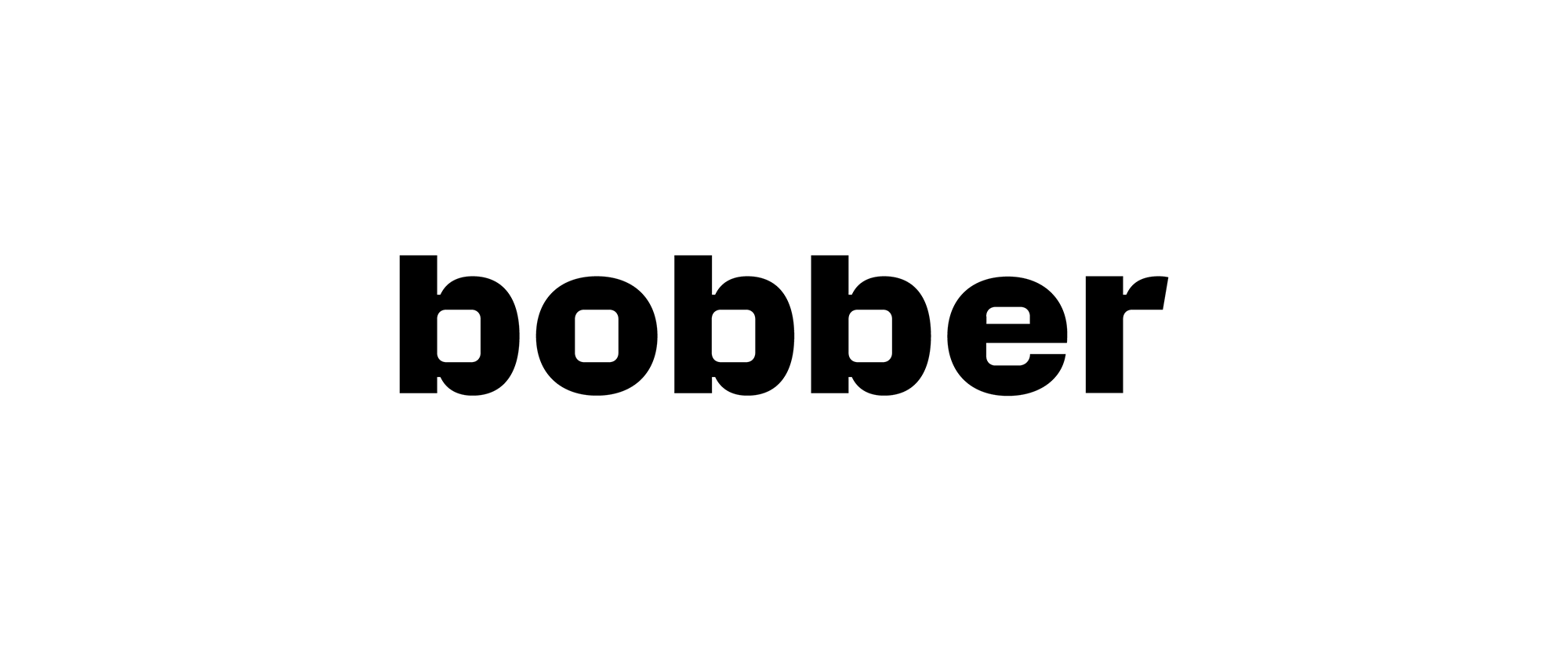 New Logo and Packaging for Bobber by Sulliwan