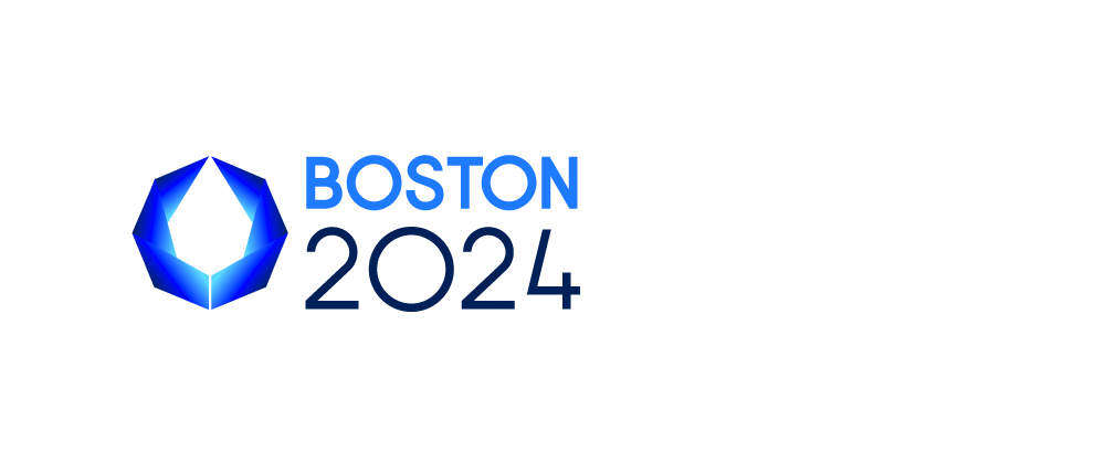 New Logo for Boston 2024 Olympic City Bid
