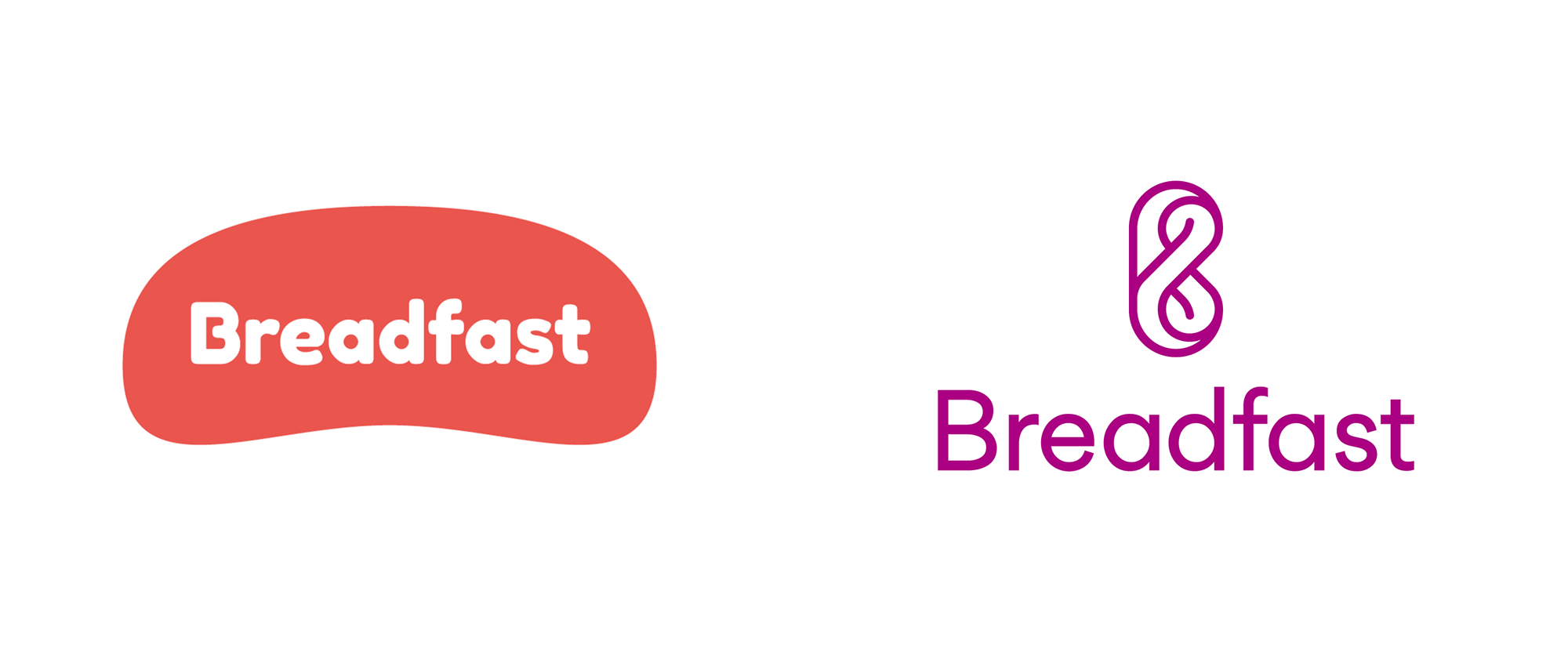 New Logo and Identity for Breadfast by Mohamed Samir