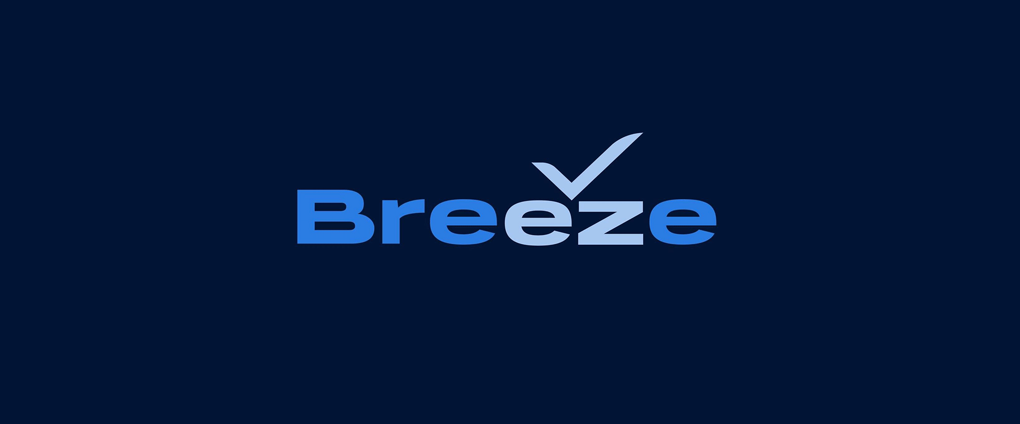 Brand New: New Name, Logo, and Livery for Breeze