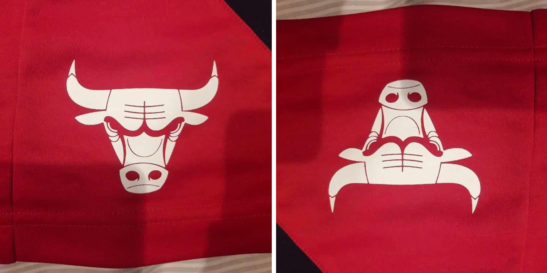 Chicago Bulls B-Side