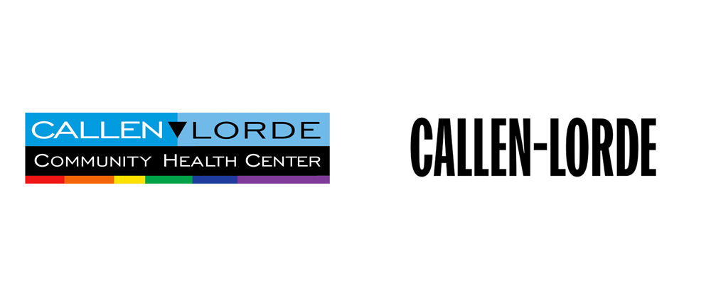 New Logo and Identity for Callen-Lorde by Mother Design
