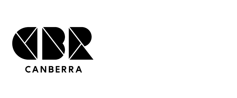 New Logo for Canberra by Coordinate