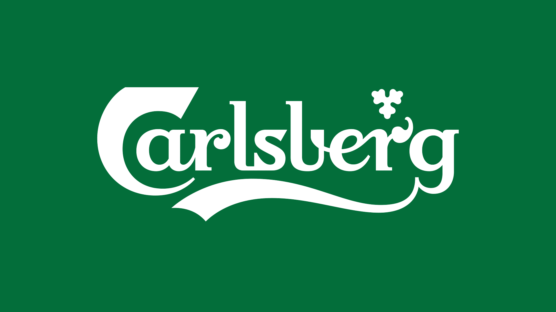 New Logo and Packaging for Carlsberg by Taxi Studio